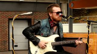 Amund Maarud - Farmer - Statoil Årnes