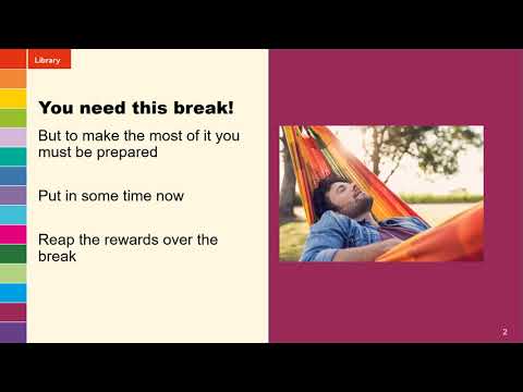 December Student Newsletter