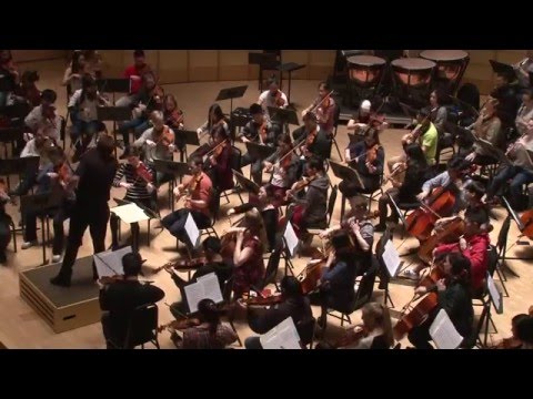 Schubert Symphony No. 9 - UBC Symphony Orchestra