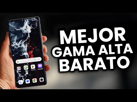 ESTE ES EL MEJOR GAMA ALTA BARATO 🏆