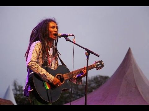 Fredi Kayaman - Lelah (Original Version)