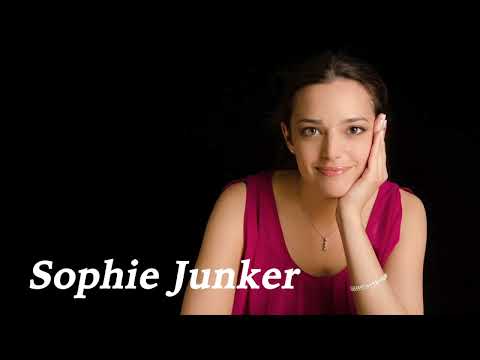 Play the Violin sheet music with Sophie Junker/ Handel: "Posso morir, posso morir, ma vivere"