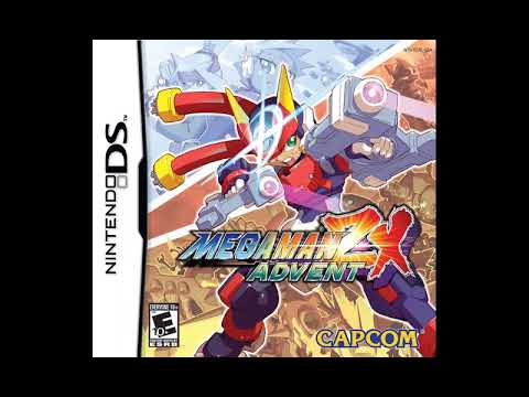 Sound Test Unlocked! Best VGM 237 - In the Wind (Mega Man ZX Advent)