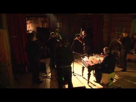 Hajlandery Majowe Granie 2012 "Słowik"