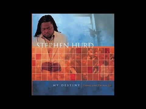 Destiny, Pt. 1 - Stephen A. Hurd