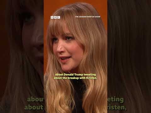 BBC and The Graham Norton Show