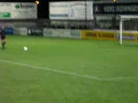 Hoogstraten - Racing Mol-Wezel 0-2