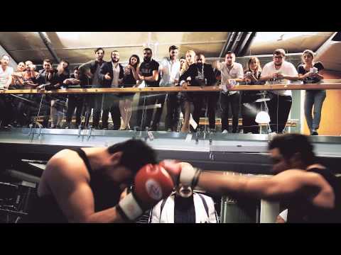 Tanerman - Bitmeyen Mücadele feat. Xir & No.1 (Official Video)