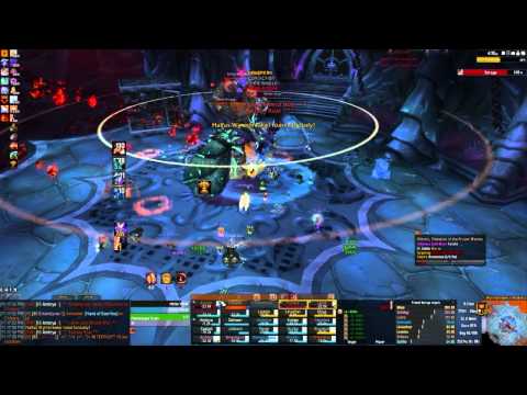 Ominous Latin Noun Halfus Wyrmbreaker Heroic 25