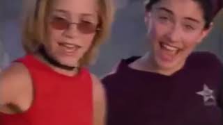 Olsen Twins - Waiting but you have to wait