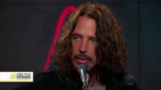 Chris Cornell - The Promise LIVE