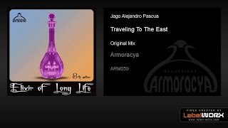 Jago Alejandro Pascua - Travelling video