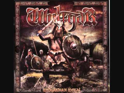 Wulfgar - The three norns