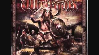Wulfgar - The three norns
