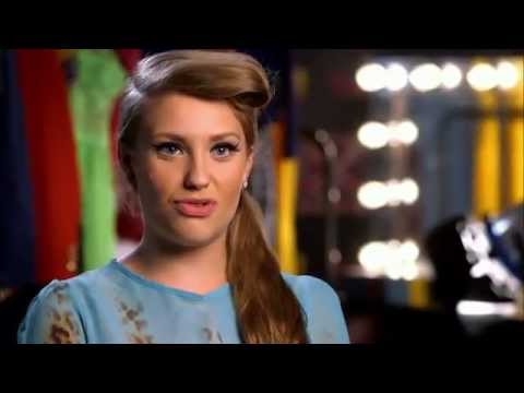 Ella Henderson  - Week 1 - Rule The World Take That's  The X Factor UK 2012