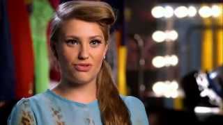 Ella Henderson  - Week 1 - Rule The World Take That&#39;s  The X Factor UK 2012