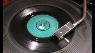 Betsy Brye - 'Sleep Walk' + 'Daddy Daddy (Gotta Get A Phone In My Room)' - 1959 45rpm
