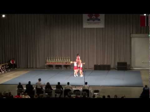 NM 2013 Dag2 - Viqueens Glitter