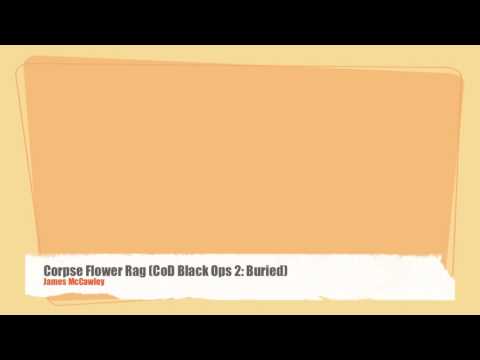 Video thumbnail for Corpse Flower Rag (Buried)
