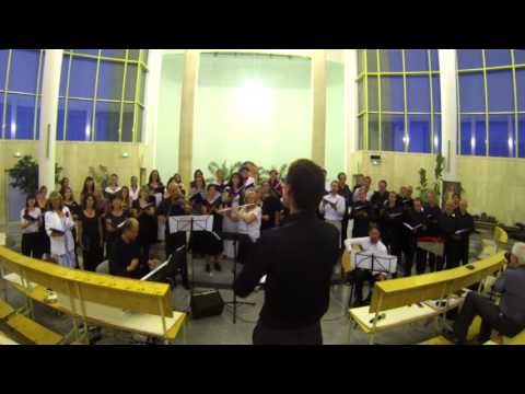 Staré Město 2016 - 10 Sluneční píseň - Jiří Pavlica