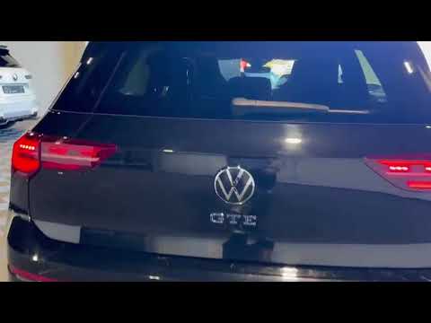 2022 VOLKSWAGEN GOLF GTE S-A DSG 13KwH BATTERY - Image 2