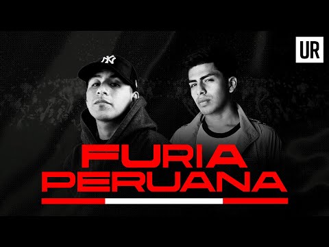 🇵🇪 LITZEN Y PIERO PISTAS, LA FURIA PERUANA
