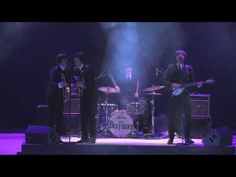 The Bestbeat - Twist and Shout (Live at Madlenianum)