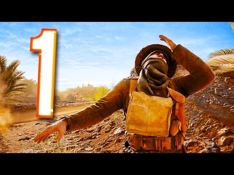 Battlefield 1 - Random & Funny Moments #17 (Don't Celebrate Too Early!)