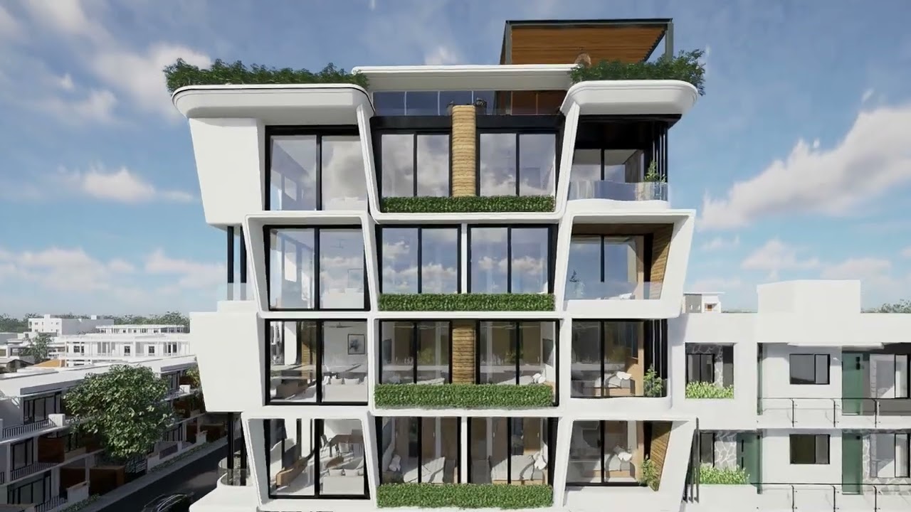 1-Bedroom Condo In Playa Del Carmen With Flexible Financing!