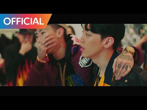 로꼬, GRAY (그레이) - GOOD (Feat. ELO) MV