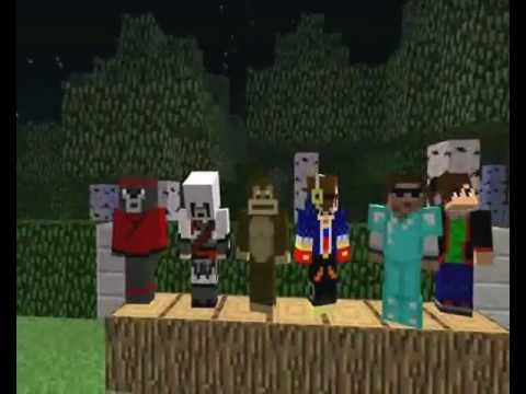 [WorldPlay]- Informační video na serveru SpiritCraft