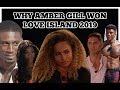Why Amber Gill Won Love Island 2019 | Documentary