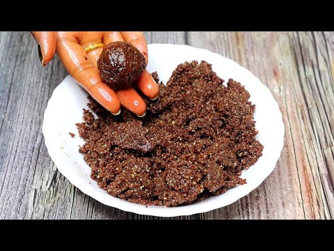 Eat 1 daily get rid of vitamin deficiency diseases | Get sharp brain, strong bones, calcium & vit E