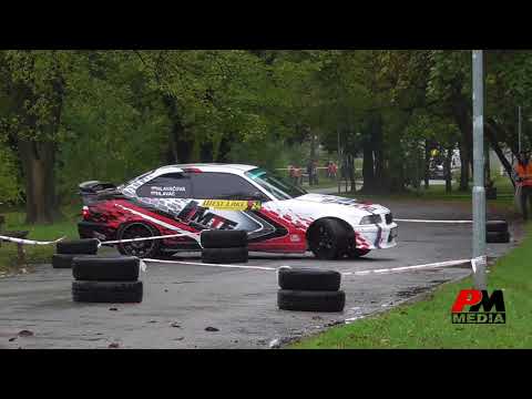 WESTLAKE RALLY ANIČKA - Hlaváč Martin / Hlaváčova Ľudmila