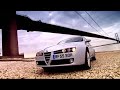 Alfa Romeo 159 James May Tries NOT To Swear Top Gear