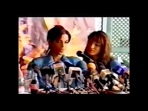 PRINCE ON SELLING YOUR SOUL