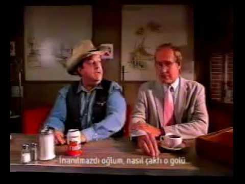 İlk Cola Turka Reklamı (eskireklamlar.com)