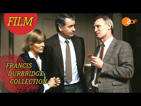 Kein Alibi für eine Leiche (1986) - Francis Durbridge Collection