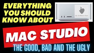 The Ultimate Truth about Mac Studio: In-Depth Review.