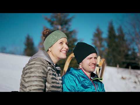 Ein Winter im Chalet Waschkuchl in Alpbach