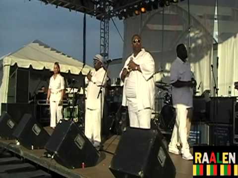 Divine Nature-2010 Rochester Music Festival