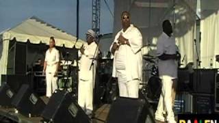 Divine Nature-2010 Rochester Music Festival