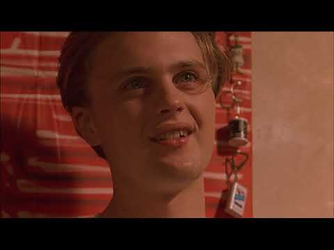 The Dreamers (2003) - Louvre Museum Scene