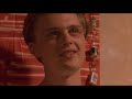 The Dreamers (2003) - Louvre Museum Scene