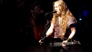 Moonsorrow - Kivenkantaja - Helsinki 22.2.2020