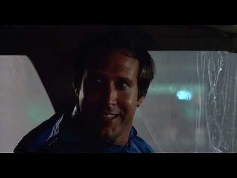 Clark Loses It - Vacation. Remastered [HD]