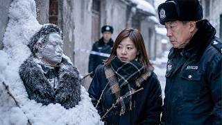 A Serial Killer Deliberately Leaves Clues to Taunt the Police