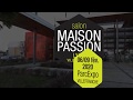 Salon Maison Passion