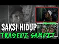 SAKSI HIDUP TR4GEDI SAMPIT DAYAK MADURA MISTISNYA SUKU DAYAK 1998