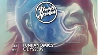 Odysseus - Funkanomics